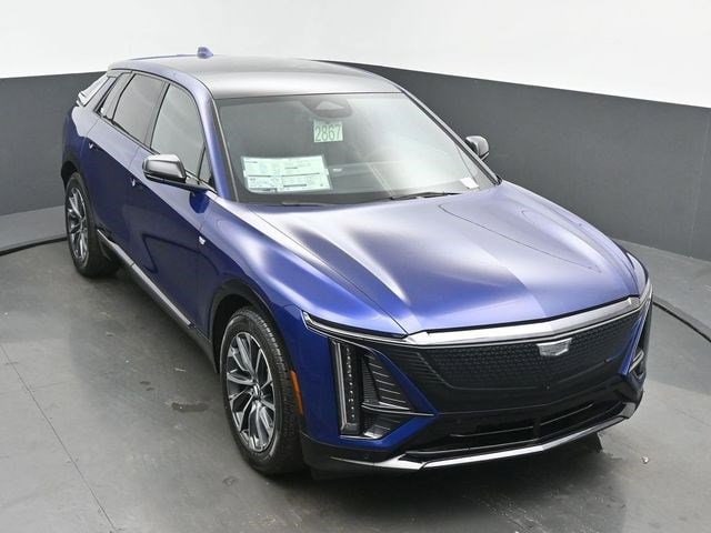 2026 Cadillac LYRIQ Sport - Photo 43