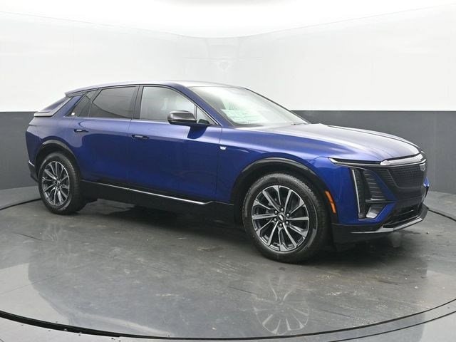 2026 Cadillac LYRIQ Sport - Photo 7