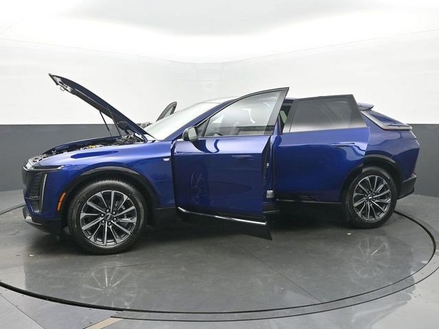 2026 Cadillac LYRIQ Sport - Photo 53