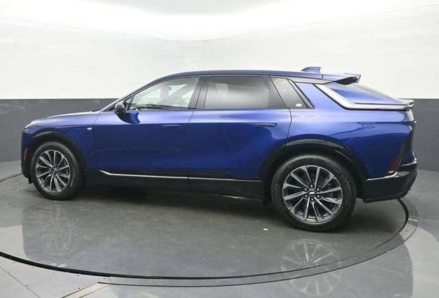 2026 Cadillac LYRIQ Sport - Photo 3
