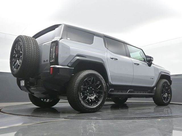 2026 GMC HUMMER EV 2X - Photo 51