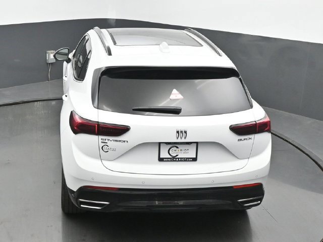 2026 Buick Envision Sport Touring - Photo 39
