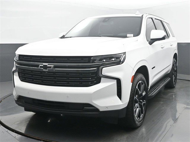 2022 Chevrolet Tahoe RST's photo