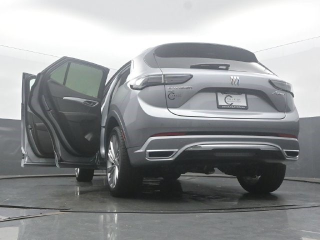 2026 Buick Envision Avenir - Photo 60