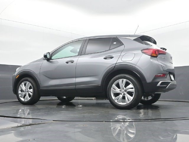 2026 Buick Encore GX Preferred - Photo 46