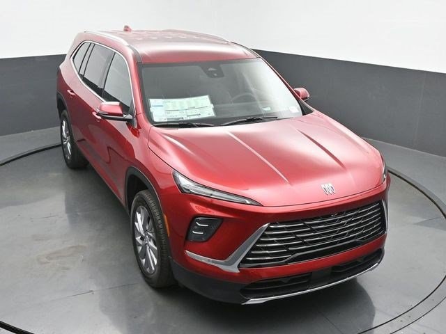 2026 Buick Enclave Preferred - Photo 43