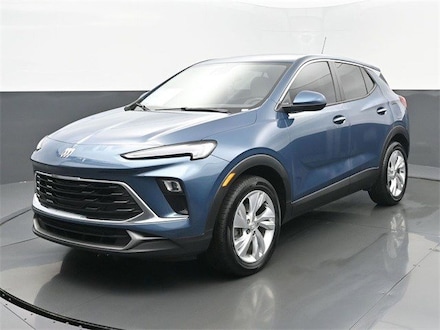 2024 Buick Encore GX Preferred SUV