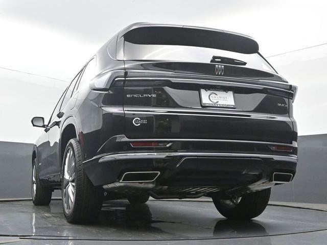 2026 Buick Enclave Avenir - Photo 51