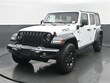Jeep Wrangler 4xe