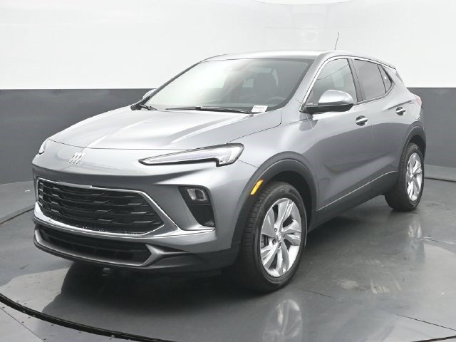2026 Buick Encore GX SUV 