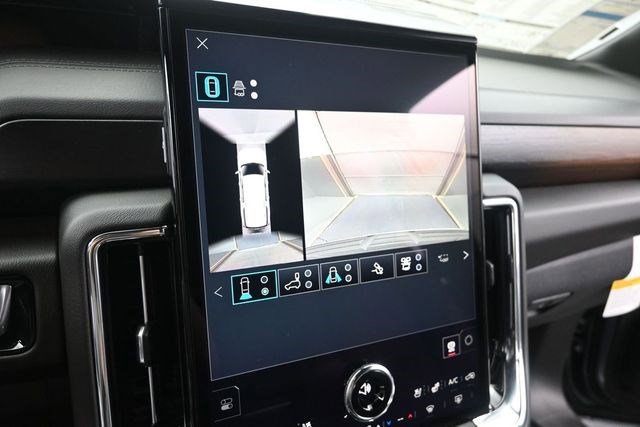 2026 GMC Yukon XL Denali - Photo 37