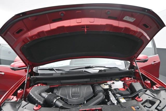 2026 GMC Acadia Denali Ultimate - Photo 36