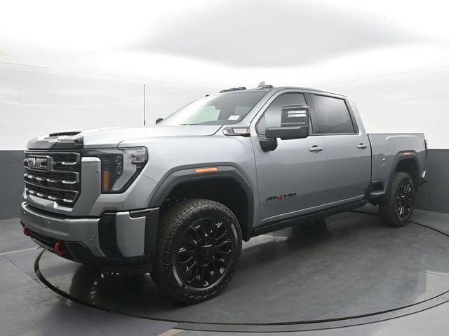 2026 GMC Sierra 2500 HD Truck 