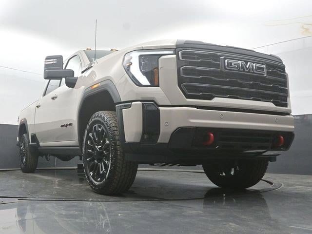 2026 GMC Sierra 2500HD AT4 - Photo 51