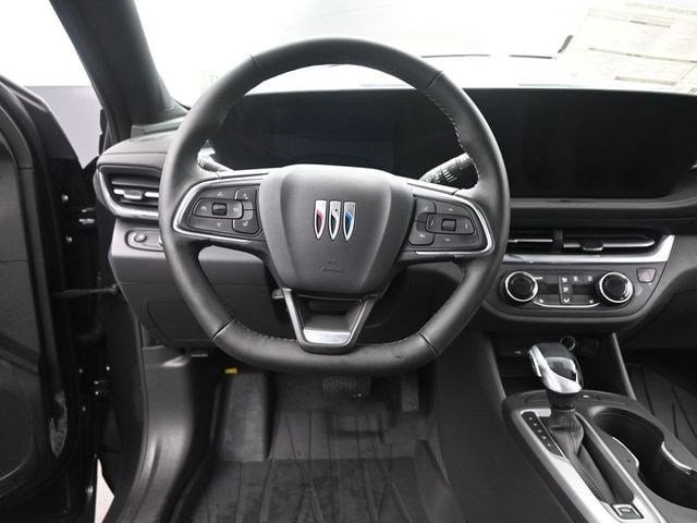 2026 Buick Envista Preferred - Photo 27