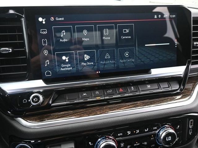 2026 GMC Sierra 1500 SLE - Photo 34