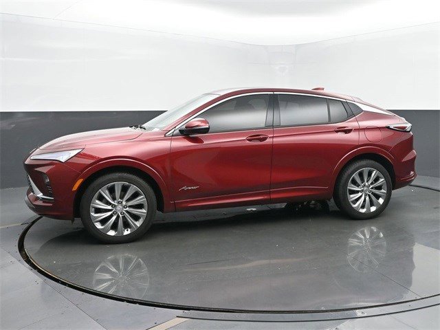 2024 Buick Envista Avenir photo 2