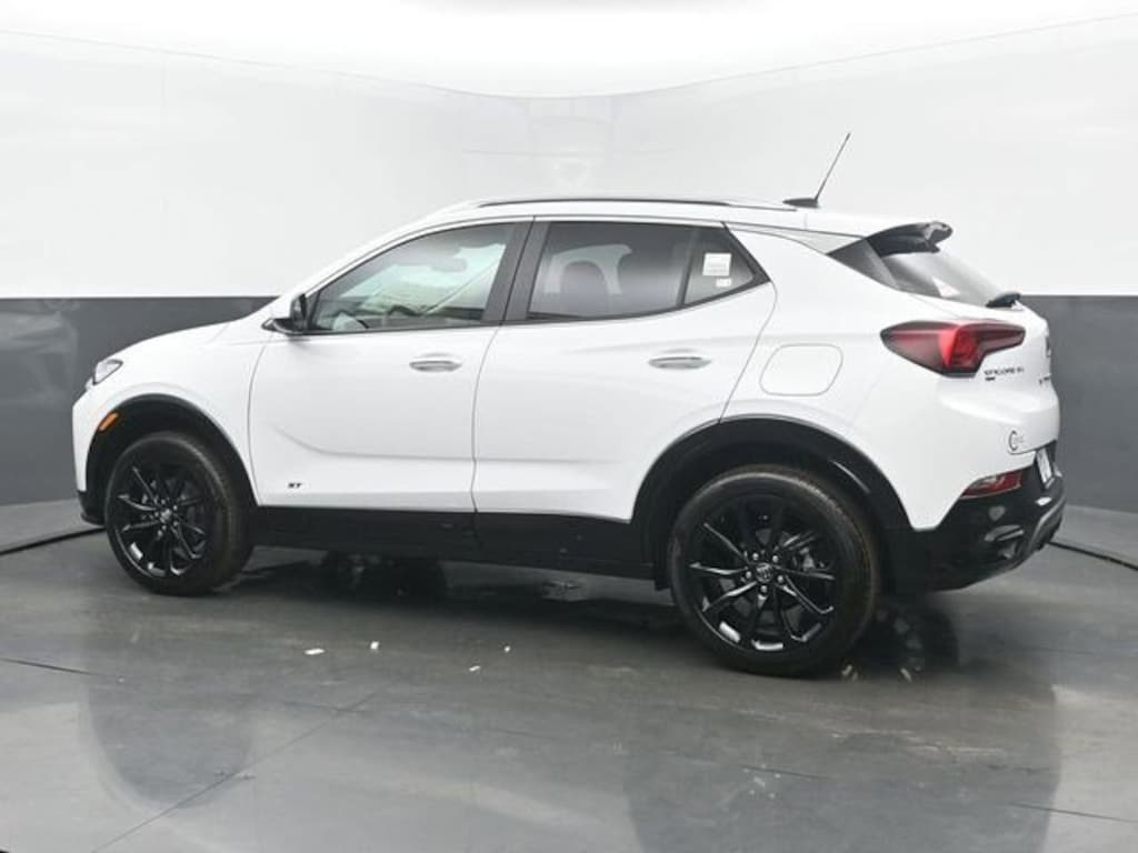 New 2026 Buick Encore GX Sport Touring SUV