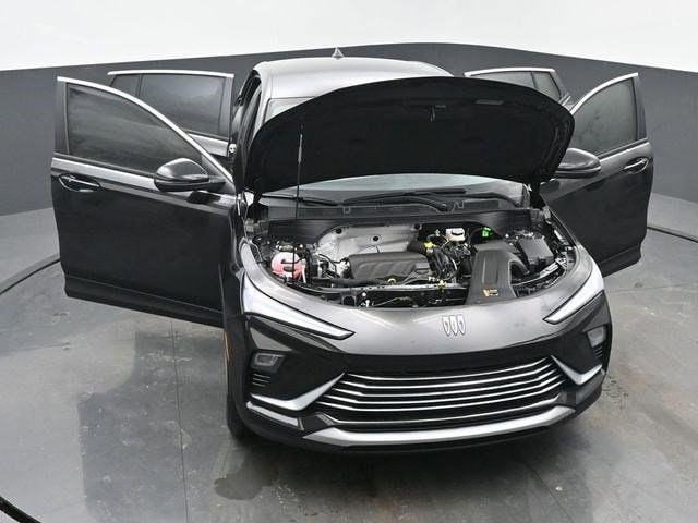 2026 Buick Envista Preferred - Photo 62