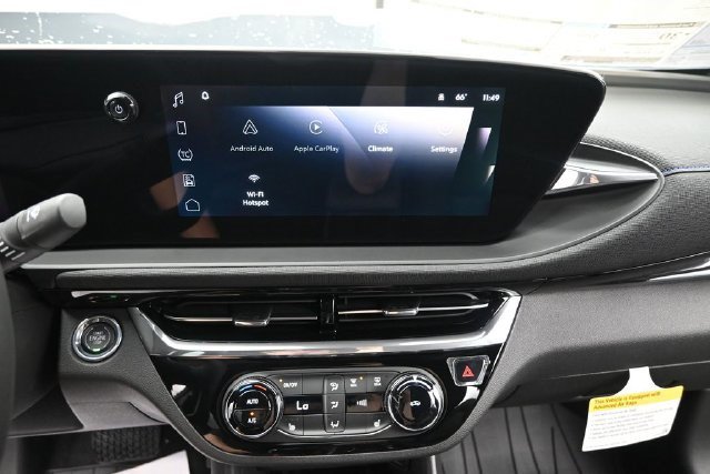 2026 Buick Envista Sport Touring - Photo 31