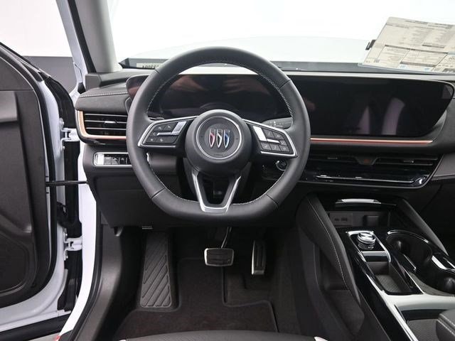 2026 Buick Envision Sport Touring - Photo 27