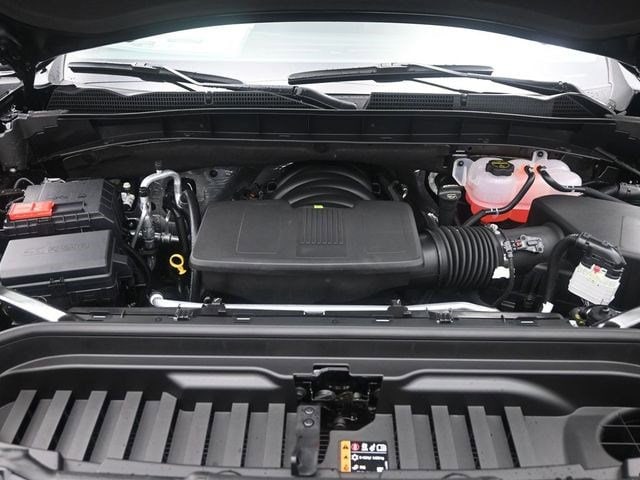2026 GMC Sierra 1500 Elevation - Photo 21