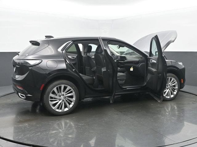 2026 Buick Envision Avenir - Photo 55
