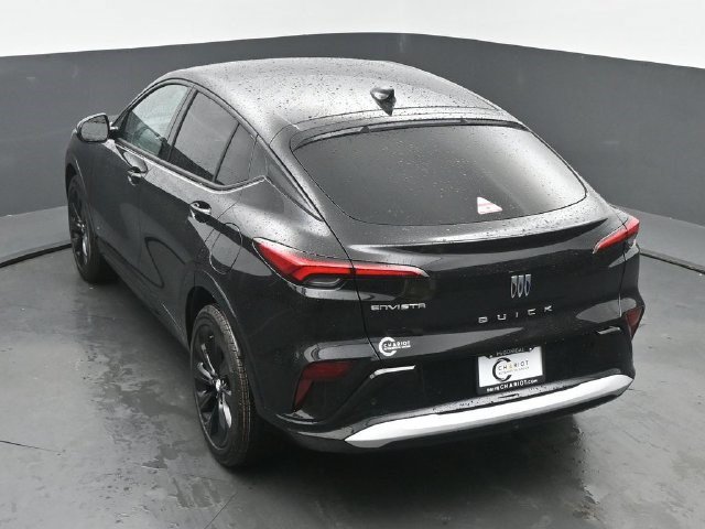2026 Buick Envista Sport Touring - Photo 38