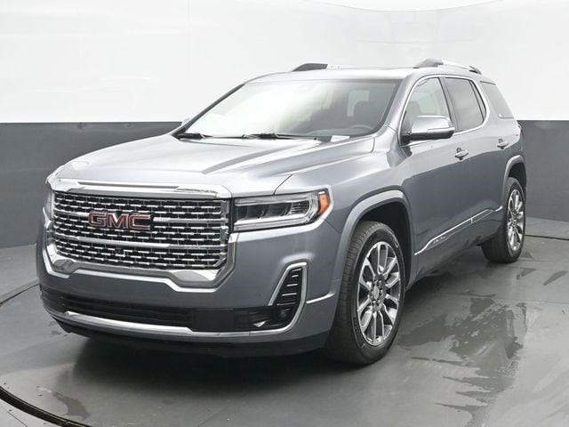 2022 GMC Acadia Denali AWD's photo