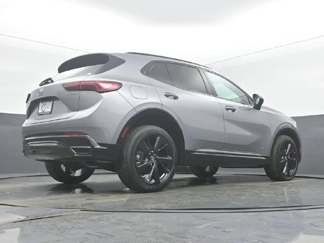 2026 Buick Envision Sport Touring - Photo 50