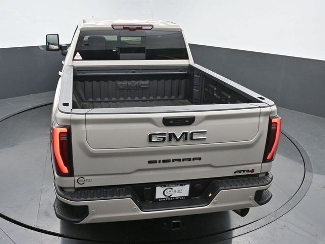 2026 GMC Sierra 2500HD AT4 - Photo 40