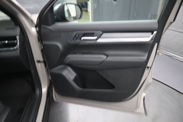2027 GMC Terrain Elevation - Photo 12