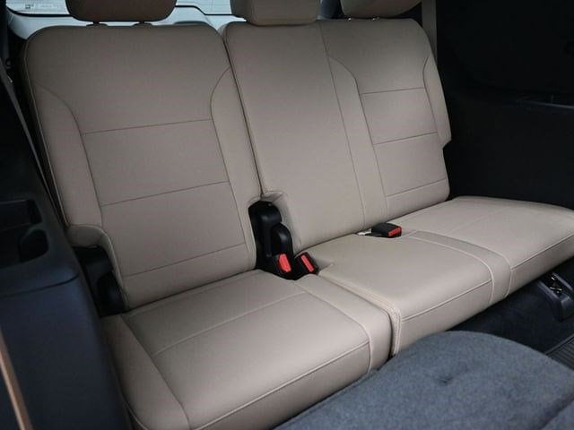 2026 Buick Enclave Preferred - Photo 18