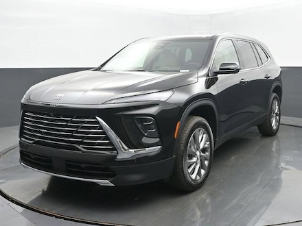 2026 Buick Enclave Preferred SUV