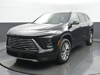 2026 Buick Enclave Preferred SUV