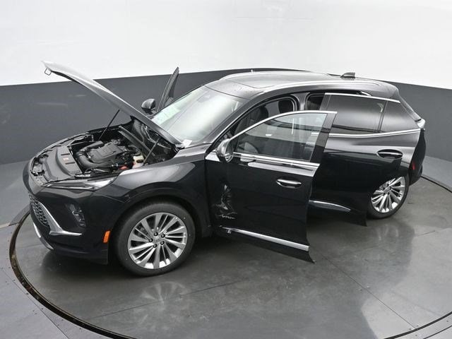 2026 Buick Envision Avenir - Photo 65