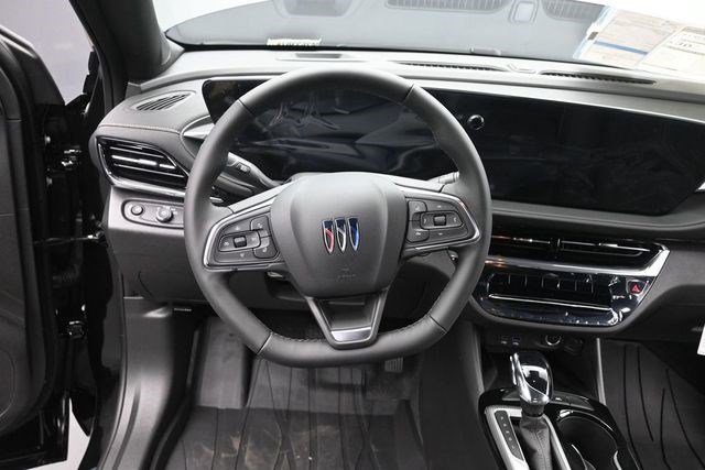2026 Buick Envista Avenir - Photo 27