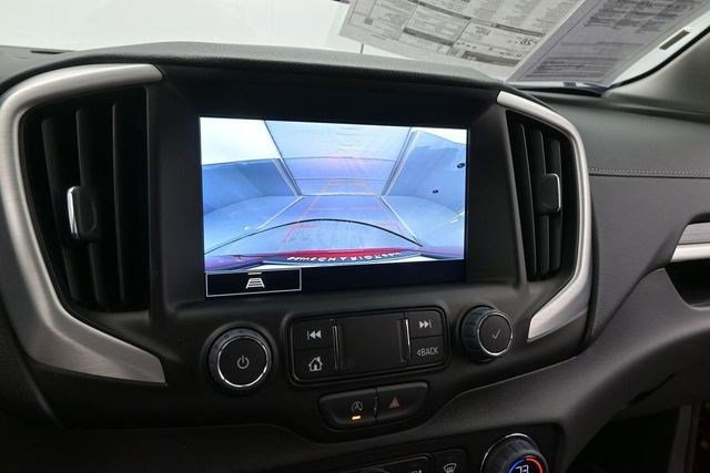 2024 GMC Terrain SLT - Photo 35