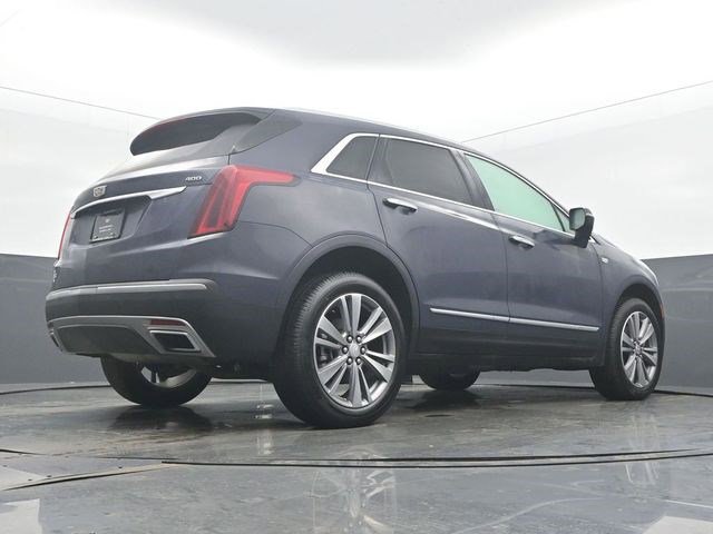 2025 Cadillac XT5 Premium Luxury - Photo 43