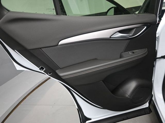 2026 Buick Envision Sport Touring - Photo 14