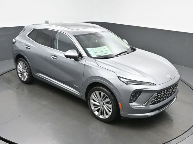 2026 Buick Envision Avenir - Photo 44