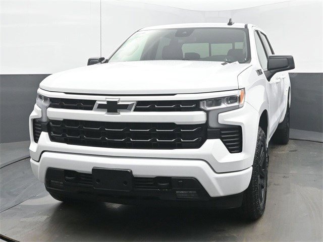 2024 Chevrolet Silverado 1500 RST's photo