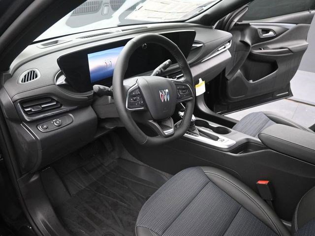 2026 Buick Envista Preferred - Photo 9