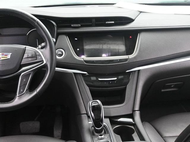 2025 Cadillac XT5 Premium Luxury - Photo 25