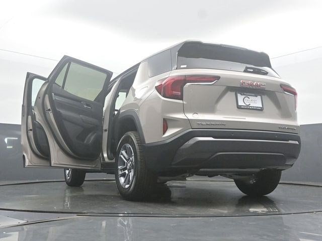 2027 GMC Terrain Elevation - Photo 57