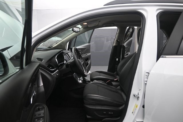 2026 Buick Encore GX Sport Touring - Photo 10
