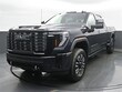 GMC Sierra 2500 HD