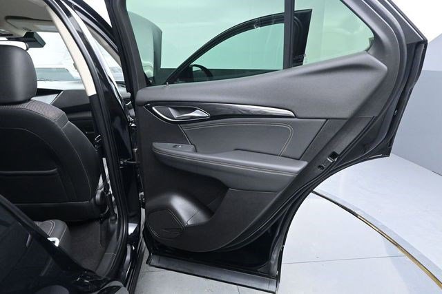 2022 Buick Envision Preferred - Photo 16