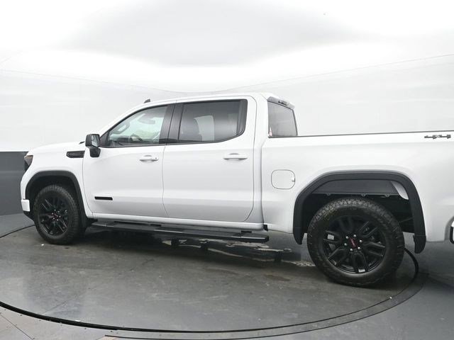 2026 GMC Sierra 1500 Elevation - Photo 3