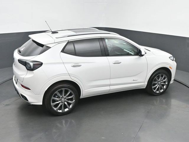 2026 Buick Encore GX Avenir - Photo 38